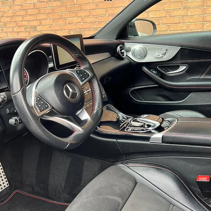 2018 Mercedes-Benz E400 Coupe