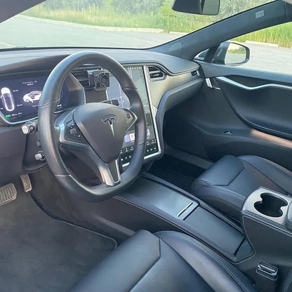 2017 Tesla 100D