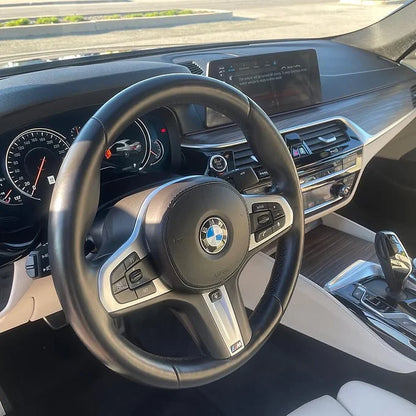 2017 BMW 530i