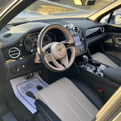 2019 Bentley Bentayga
