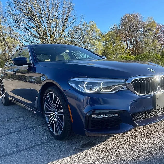 2017 BMW 530i