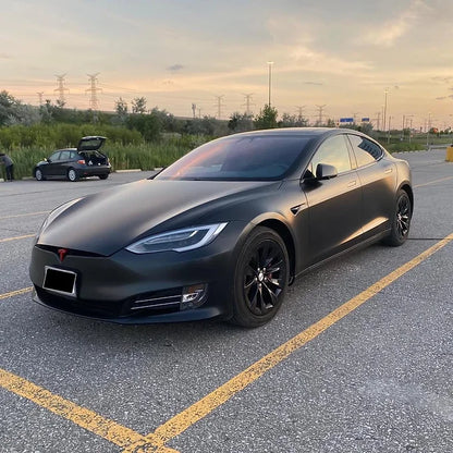 2017 Tesla 100D