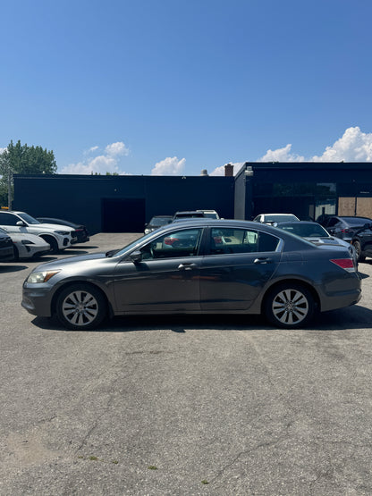 2011 Honda Accord EX