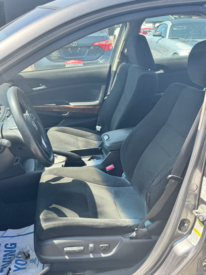 2011 Honda Accord EX