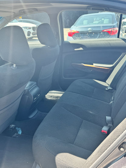 2011 Honda Accord EX